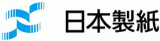 日本製紙株式会社ロゴ