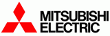 三菱電機株式会社ロゴ