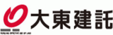 大東建託株式会社ロゴ